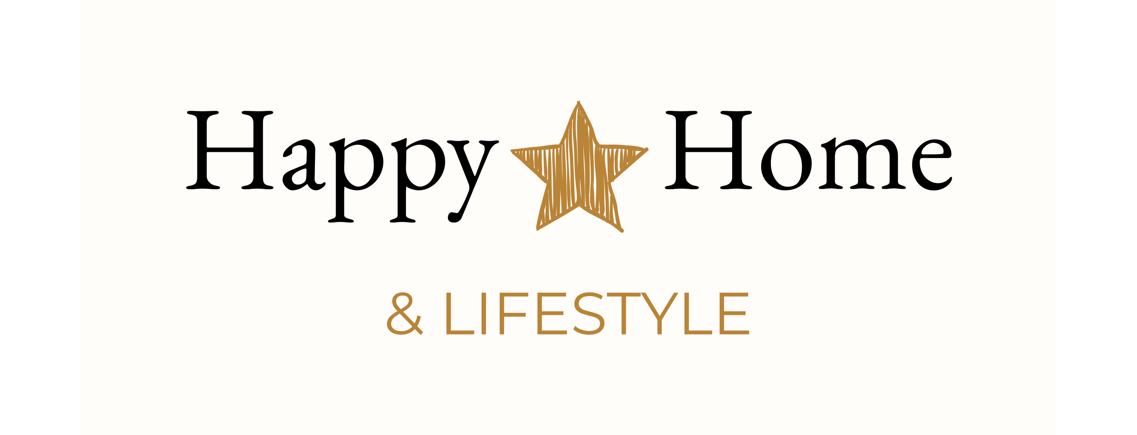 Happy Home & LIFESTYLE